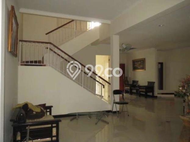 Jual Rumah Modern 6 KT di Cibubur, Jakarta Timur Jual Rumah Modern 6 KT di Cibubur, Jakarta Timur