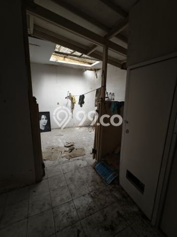Rumah Modern 2 KT di Cibubur Jakarta Timur Unfurnished Rumah Modern 2 KT di Cibubur Jakarta Timur Unfurnished