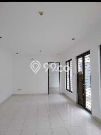 Rumah Modern 4 KT di Cibubur Bogor Unfurnished Rumah Modern 4 KT di Cibubur Bogor Unfurnished