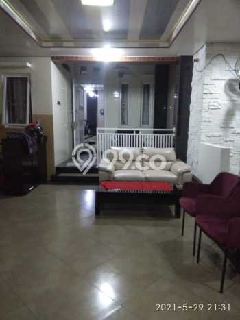Dijual Hunian Rumah Nyaman 7 KT di Cibubur, Bogor Dijual Hunian Rumah Nyaman 7 KT di Cibubur, Bogor