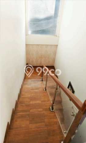 Rumah Luxury Modern Tanpa Renovasi di Cibubur Bekasi Rumah Luxury Modern Tanpa Renovasi di Cibubur Bekasi