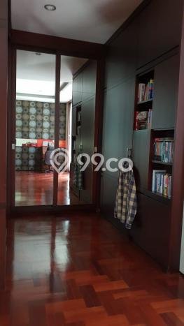 Jual Rumah Luas Elegan Dengan View Eksklusif di Cibubur, Bogor Jual Rumah Luas Elegan Dengan View Eksklusif di Cibubur, Bogor