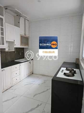 Dijual Rumah Luas Megah Dengan View Cantik di Cibubur, Depok Dijual Rumah Luas Megah Dengan View Cantik di Cibubur, Depok