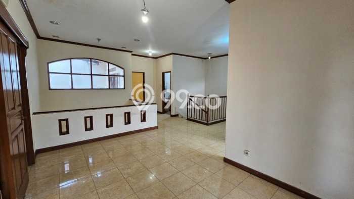 Dijual Rumah Modern 4 KT di Cibubur, Jakarta Timur Dijual Rumah Modern 4 KT di Cibubur, Jakarta Timur
