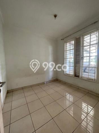 Rumah Luas Asri 5 KT Siap Huni di Cibubur Jakarta Timur Rumah Luas Asri 5 KT Siap Huni di Cibubur Jakarta Timur