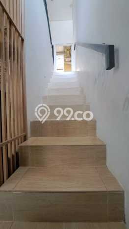 Rumah Modern 4 KT LT 67m2 di Cibubur Rumah Modern 4 KT LT 67m2 di Cibubur