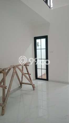 Rumah Minimalis 4 KT di Cibubur Jakarta Timur Unfurnished Rumah Minimalis 4 KT di Cibubur Jakarta Timur Unfurnished