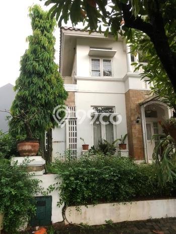 Jual Rumah Luas Elegan Dengan View Eksklusif di Cibubur, Jakarta Timur Jual Rumah Luas Elegan Dengan View Eksklusif di Cibubur, Jakarta Timur