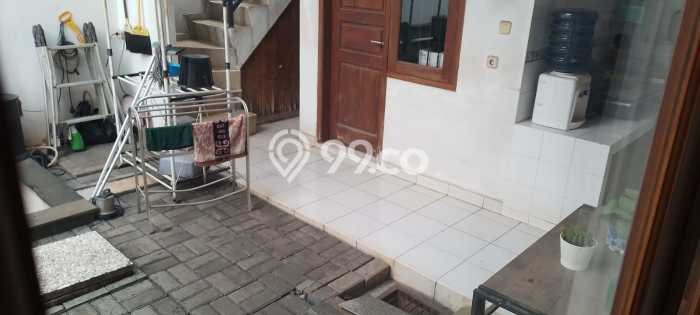 Dijual Rumah Modern 6 KT di Cibubur, Jakarta Timur Dijual Rumah Modern 6 KT di Cibubur, Jakarta Timur