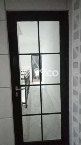 Rumah Minimalis 4 KT di Cibubur Jakarta Timur Unfurnished Rumah Minimalis 4 KT di Cibubur Jakarta Timur Unfurnished