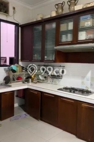 Dijual Rumah Mewah Megah Dengan View Eksklusif di Cibubur, Jakarta Timur Dijual Rumah Mewah Megah Dengan View Eksklusif di Cibubur, Jakarta Timur