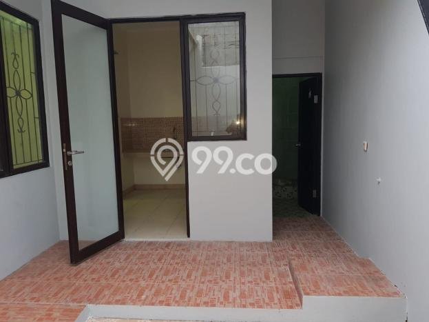 Rumah Modern 3 Kamar LT 136m2 di Cibubur Rumah Modern 3 Kamar LT 136m2 di Cibubur