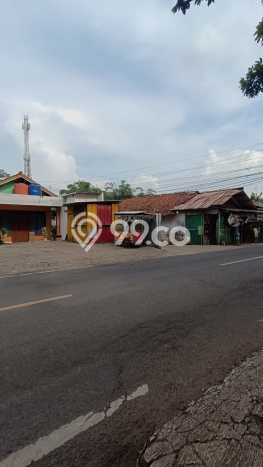 Tanah Kavling Dijual di Cikeas, Bogor dengan Luas Tanah 700m2 Tanah Kavling Dijual di Cikeas, Bogor dengan Luas Tanah 700m2