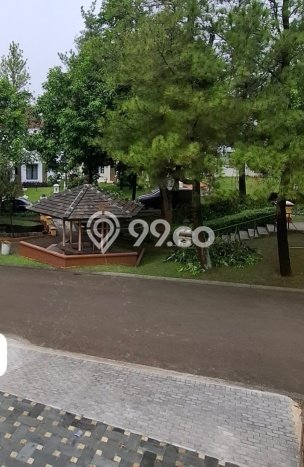 Rumah Elit Modern Siap Huni di Cibubur Jakarta Timur Rumah Elit Modern Siap Huni di Cibubur Jakarta Timur