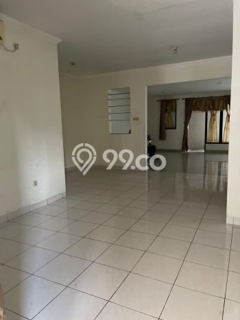 Rumah Luas Asri 4 KT Siap Pakai di Cibubur Bogor Rumah Luas Asri 4 KT Siap Pakai di Cibubur Bogor