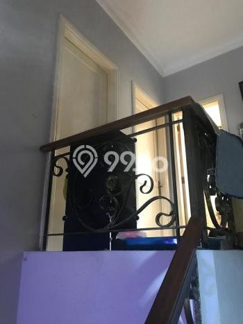 Jual Rumah Eksklusif 6 KT di Cibubur, Jakarta Timur Jual Rumah Eksklusif 6 KT di Cibubur, Jakarta Timur
