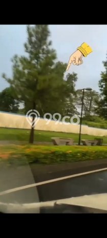 Jarang Ada! Tanah di Tangerang Punya Luas 13000m2 SHM Jarang Ada! Tanah di Tangerang Punya Luas 13000m2 SHM