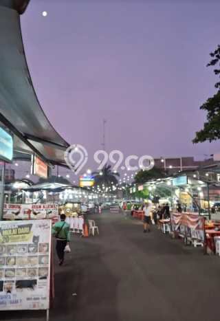 Unit Ruko Dijual di Cibubur Jakarta Timur 90m2 Unit Ruko Dijual di Cibubur Jakarta Timur 90m2