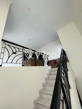 Rumah Minimalis 5 KT di Cibubur Jakarta Timur Unfurnished Rumah Minimalis 5 KT di Cibubur Jakarta Timur Unfurnished