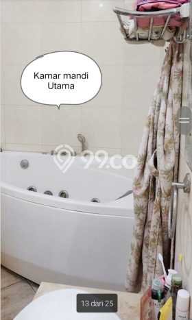 Rumah Luxury Modern Tanpa Renovasi di Cibubur Bekasi Rumah Luxury Modern Tanpa Renovasi di Cibubur Bekasi