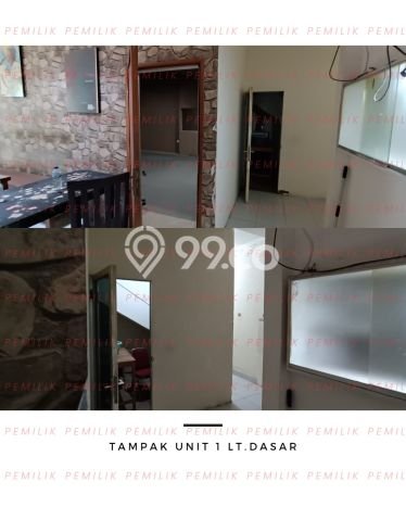 Paling Dicari! Ruko Dijual di Cibubur Harga Kompetitif Paling Dicari! Ruko Dijual di Cibubur Harga Kompetitif