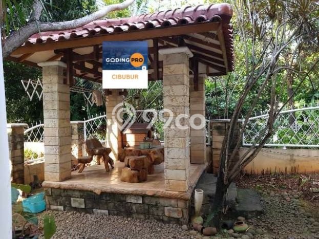 For Sale! Luxury House LT 498m2 Desain Elegan di Cibubur For Sale! Luxury House LT 498m2 Desain Elegan di Cibubur