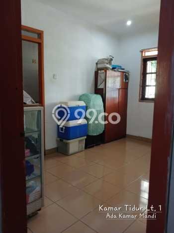 Rumah Luxury Modern Siap Huni di Kota Wisata Bogor Rumah Luxury Modern Siap Huni di Kota Wisata Bogor