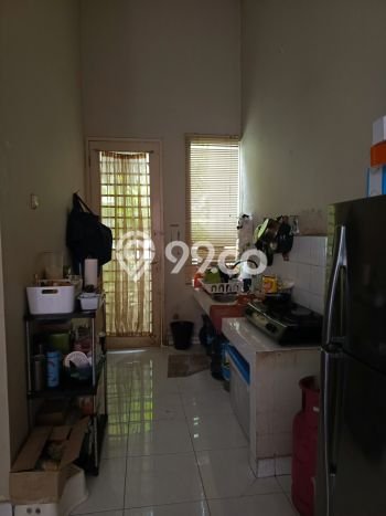 Rumah Modern 3 Kamar LT 120m2 di Cibubur Rumah Modern 3 Kamar LT 120m2 di Cibubur