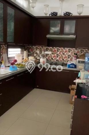 Dijual Rumah Mewah Megah Dengan View Eksklusif di Cibubur, Jakarta Timur Dijual Rumah Mewah Megah Dengan View Eksklusif di Cibubur, Jakarta Timur
