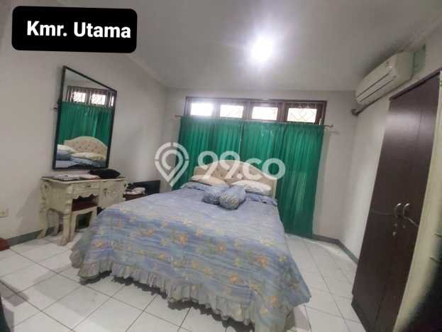 Rumah Luxury Modern Siap Huni di Cibubur Jakarta Timur Rumah Luxury Modern Siap Huni di Cibubur Jakarta Timur