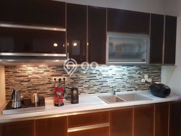 For Sale! Premium House LT 330m2 Desain Elegan di Cibubur For Sale! Premium House LT 330m2 Desain Elegan di Cibubur