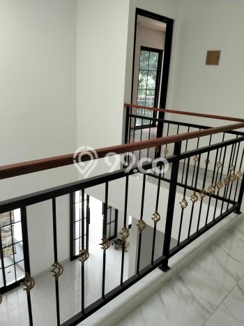 Hunian Nyaman Asri 4 KT Siap Huni di Cibubur Jakarta Timur Hunian Nyaman Asri 4 KT Siap Huni di Cibubur Jakarta Timur