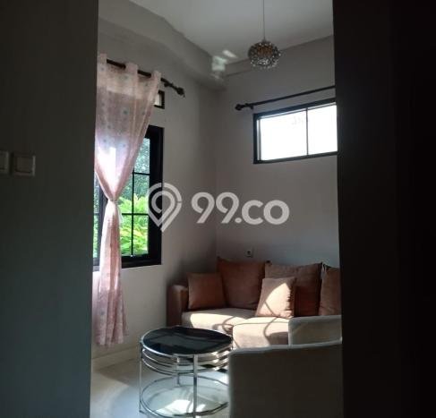 Rumah Modern 5 Kamar LT 150m2 di Cibubur Rumah Modern 5 Kamar LT 150m2 di Cibubur