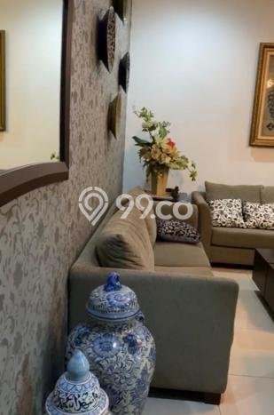 Dijual Rumah Mewah Megah Dengan View Eksklusif di Cibubur, Jakarta Timur Dijual Rumah Mewah Megah Dengan View Eksklusif di Cibubur, Jakarta Timur