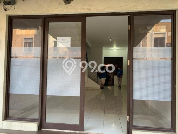 Unit Ruko Dijual di Jakarta Timur LT 51m2 & LB 86m2 Unit Ruko Dijual di Jakarta Timur LT 51m2 & LB 86m2