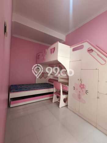 Dijual Hunian Rumah Nyaman 4 KT di Kota Wisata, Bogor Dijual Hunian Rumah Nyaman 4 KT di Kota Wisata, Bogor