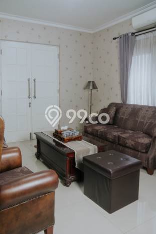 For Sale! Premium House LT 330m2 Desain Elegan di Cibubur For Sale! Premium House LT 330m2 Desain Elegan di Cibubur