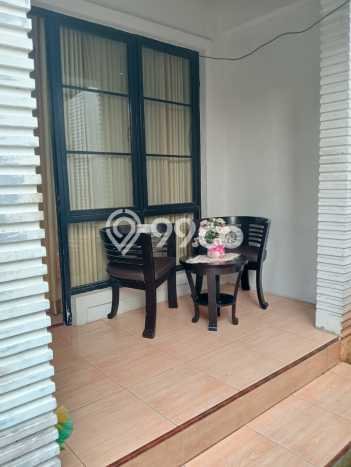 Hunian Nyaman Asri 4 KT Siap Huni di Cibubur Jakarta Timur Hunian Nyaman Asri 4 KT Siap Huni di Cibubur Jakarta Timur