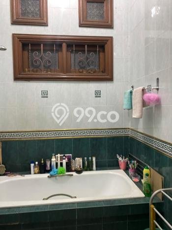 Jual Rumah Mewah Elegan Dengan View Cantik di Depok I, Depok Jual Rumah Mewah Elegan Dengan View Cantik di Depok I, Depok