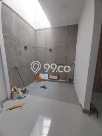 Jual Rumah Eksklusif 5 KT di Cibubur, Jakarta Timur Jual Rumah Eksklusif 5 KT di Cibubur, Jakarta Timur
