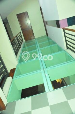 Jual Rumah Luas Elegan Dengan View Eksklusif di Cibubur, Bogor Jual Rumah Luas Elegan Dengan View Eksklusif di Cibubur, Bogor