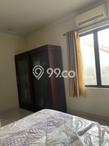Rumah Luas Asri 4 KT Siap Pakai di Cibubur Bogor Rumah Luas Asri 4 KT Siap Pakai di Cibubur Bogor