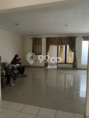 Rumah Luas Asri 4 KT Siap Pakai di Cibubur Bogor Rumah Luas Asri 4 KT Siap Pakai di Cibubur Bogor