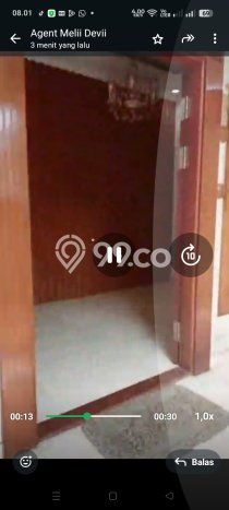 Ready to Use! Luxury House LT 200m2 Desain Modern di Bekasi Kota Ready to Use! Luxury House LT 200m2 Desain Modern di Bekasi Kota