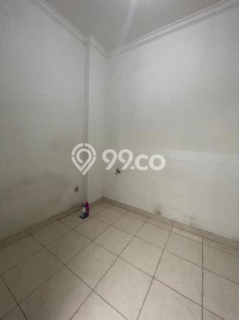 Rumah Luas Asri 5 KT Siap Huni di Cibubur Jakarta Timur Rumah Luas Asri 5 KT Siap Huni di Cibubur Jakarta Timur