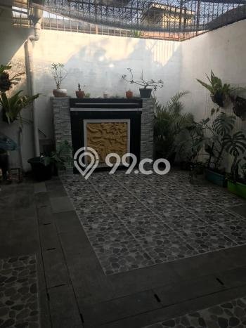Jual Rumah Eksklusif 6 KT di Cibubur, Jakarta Timur Jual Rumah Eksklusif 6 KT di Cibubur, Jakarta Timur