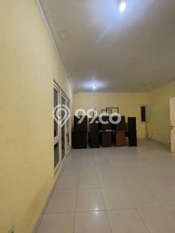 Hunian Super Mewah dengan Akses Paling Strategis di Cibubur, Jakarta Timur Hunian Super Mewah dengan Akses Paling Strategis di Cibubur, Jakarta Timur
