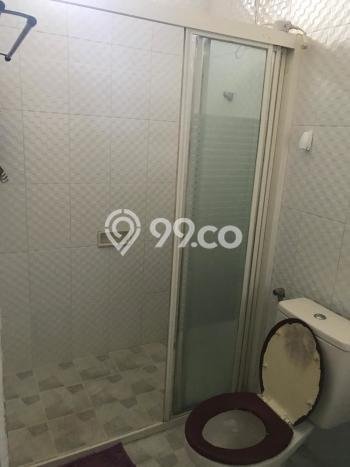 Jual Rumah Eksklusif 6 KT di Cibubur, Jakarta Timur Jual Rumah Eksklusif 6 KT di Cibubur, Jakarta Timur