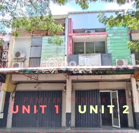 Paling Dicari! Ruko Dijual di Cibubur Harga Kompetitif Paling Dicari! Ruko Dijual di Cibubur Harga Kompetitif