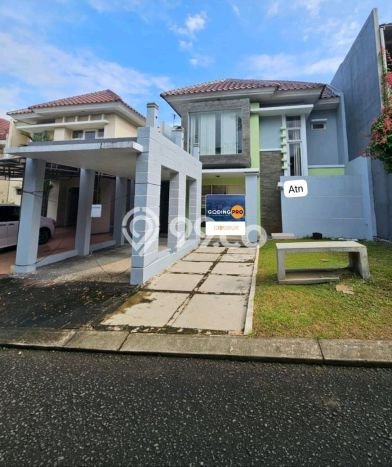 Dijual Hunian Rumah Terawat 4 Kamar di Cibubur, Jakarta Timur Dijual Hunian Rumah Terawat 4 Kamar di Cibubur, Jakarta Timur